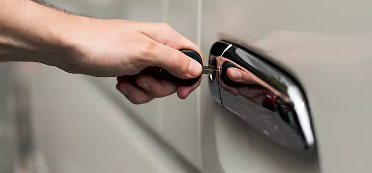 Why Choose Our Auto Locksmith Team in Summerville, SC?