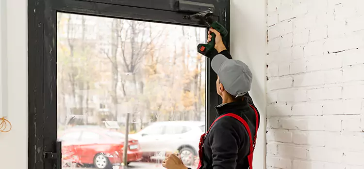 Comprehensive Door Closer Services in Summerville, SC