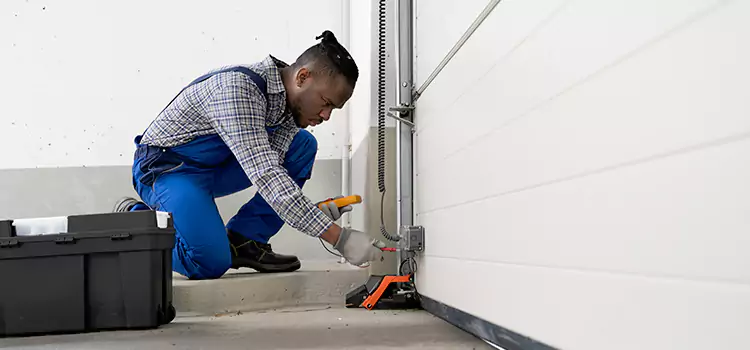 Expert Solutions for Every Garage Lock Need in Summerville, SC