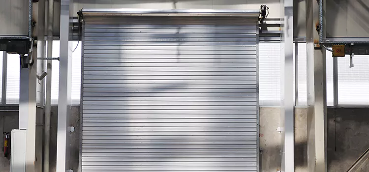 Roller Door Maintenance Summerville