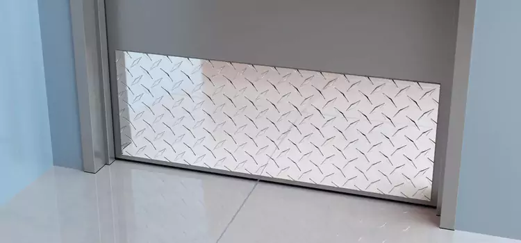 Benefits of Professional Kick Plate Solutions in Summerville, SC