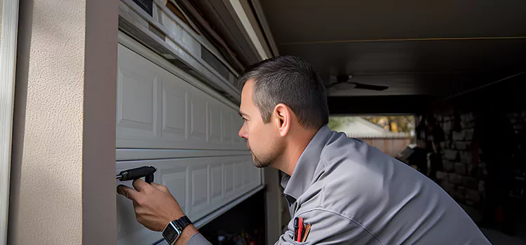 Garage Door Cable Replacement Summerville