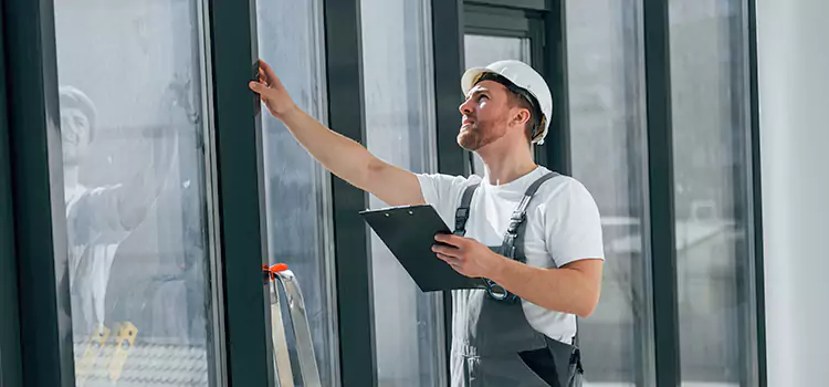 Comprehensive Solutions for Your Sticking Doors in Summerville, SC