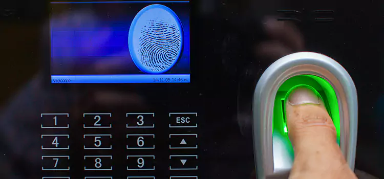 Your Trusted Partner for Secure Access in Summerville, SC
