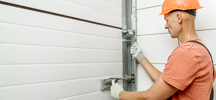 Why Choose Us for Garage Door Lock Services in Summerville, SC?