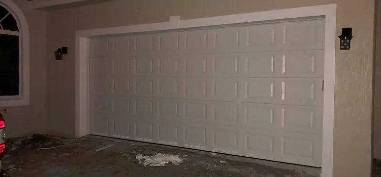 Garage Door Coil Replacement Summerville