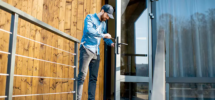 Emergency Patio Door Repair Summerville