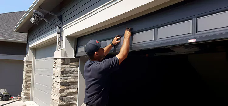 Janus Roll Up Doors Summerville